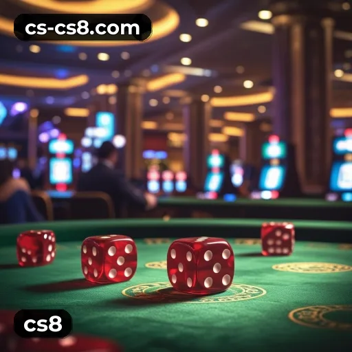 cs8 bônus — painel de promoções no aplicativo