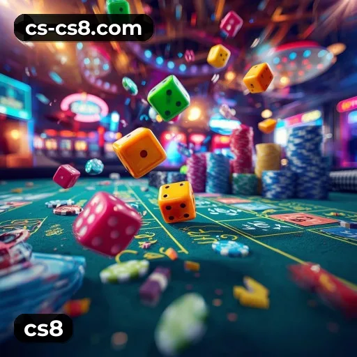 cs8 download — tutorial instalação APK passo a passo