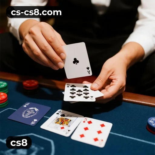 cs8 FAQ — suporte e ajuda no aplicativo oficial