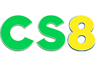 Logo cs8
